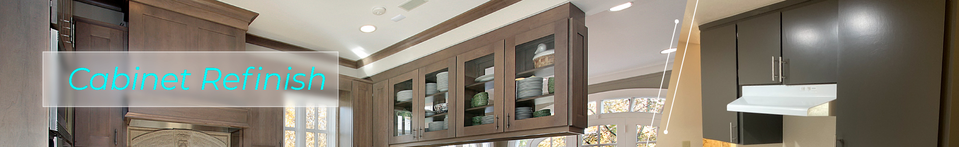 Master Touch Kitchen And Bath Refinishing - Cabinet Refinishinging