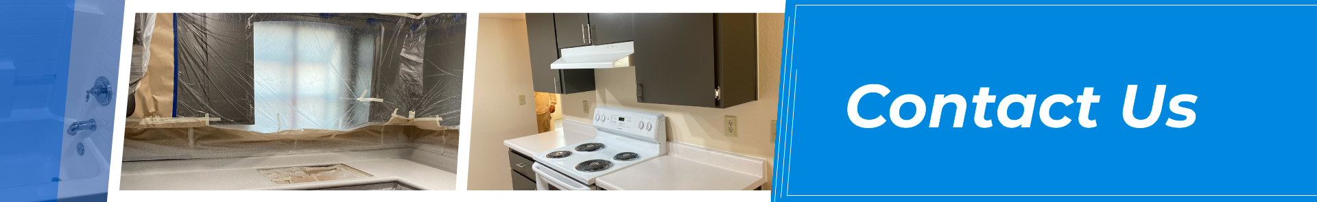 Master Touch Kitchen And Bath Refinishing - contact-us