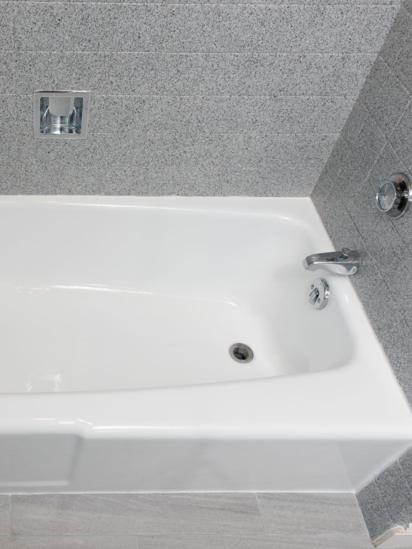 Bathtub/Shower Refinishinging Sacramento