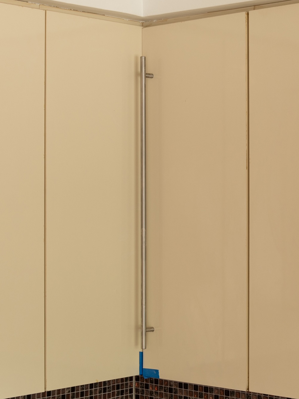 Cabinet Refinishinging Sacramento