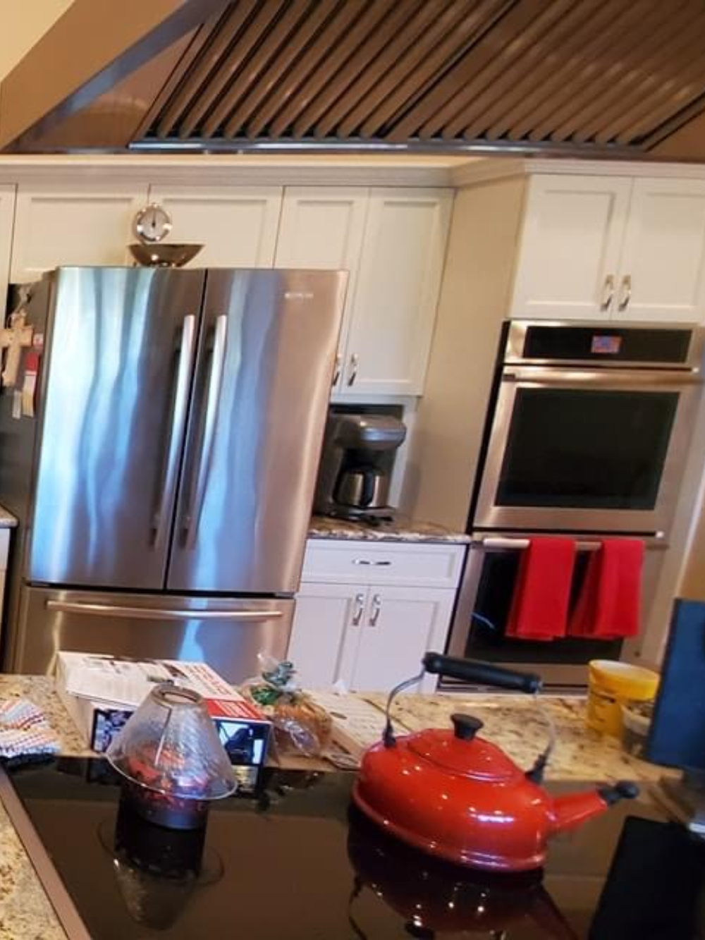 Cabinet Refinishinging Sacramento