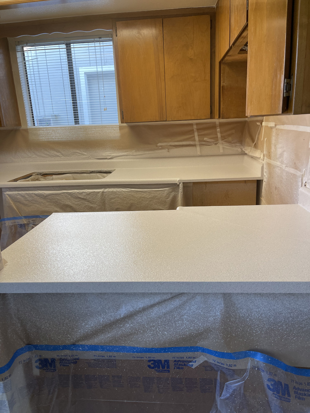 Cabinet Refinishinging Sacramento