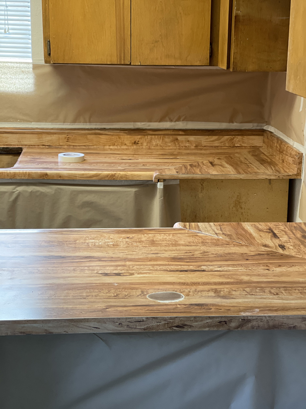 Cabinet Refinishinging Sacramento