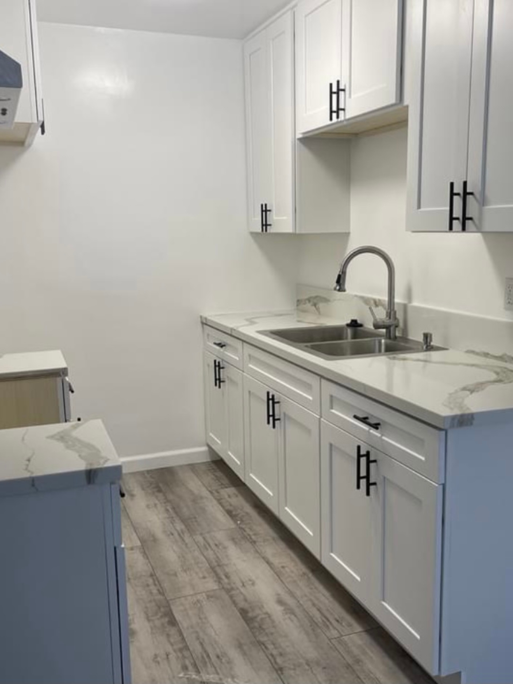 Cabinet Refinishinging Sacramento