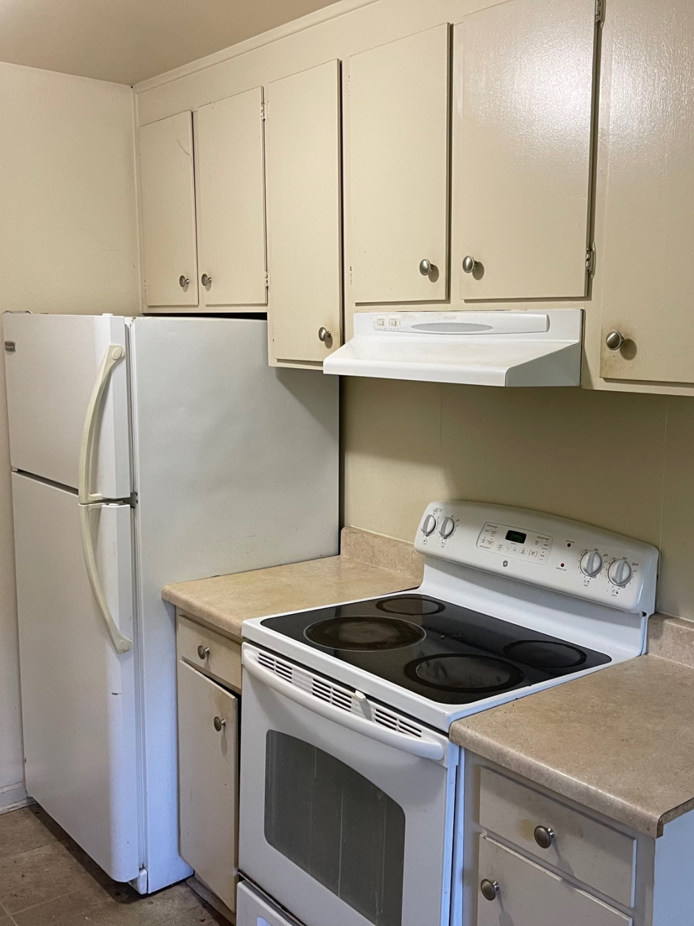 Cabinet Refinishinging Sacramento