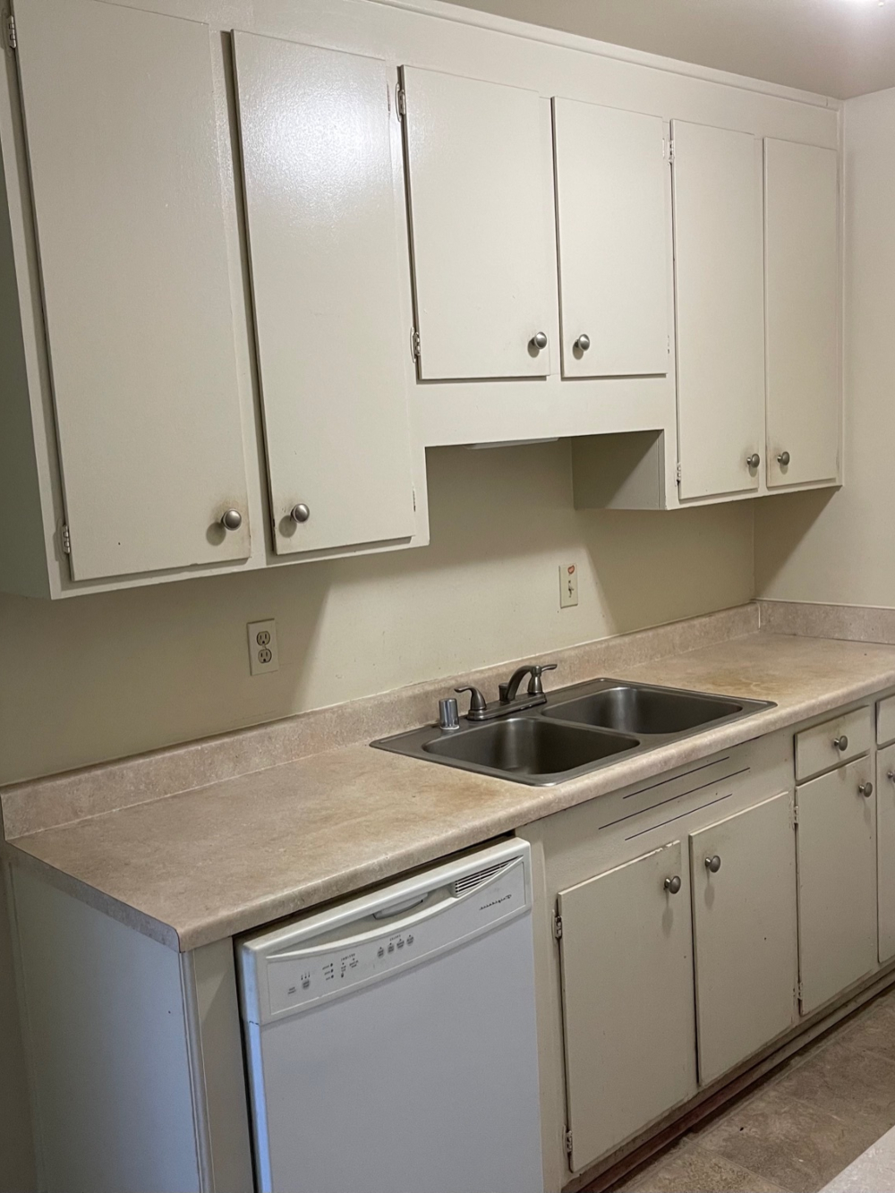 Cabinet Refinishinging Sacramento