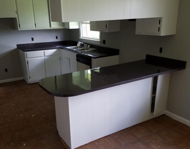 Countertop Refinishinging Sacramento