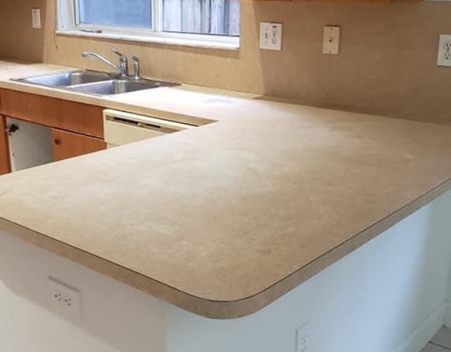 Countertop Refinishinging Sacramento