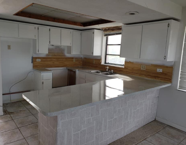 Countertop Refinishinging Sacramento