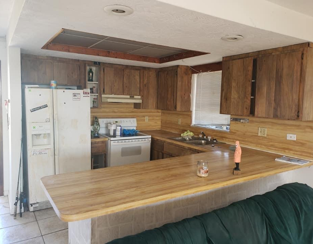 Countertop Refinishinging Sacramento