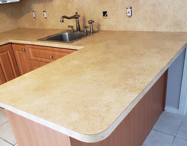 Countertop Refinishinging Sacramento