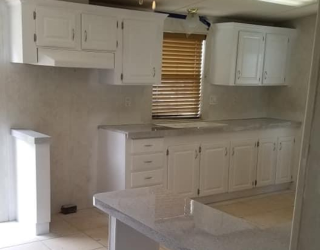 Countertop Refinishinging Sacramento