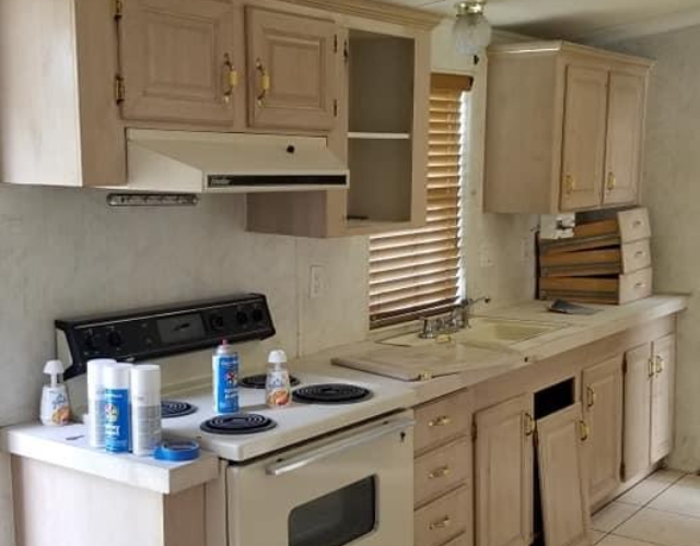Countertop Refinishinging Sacramento
