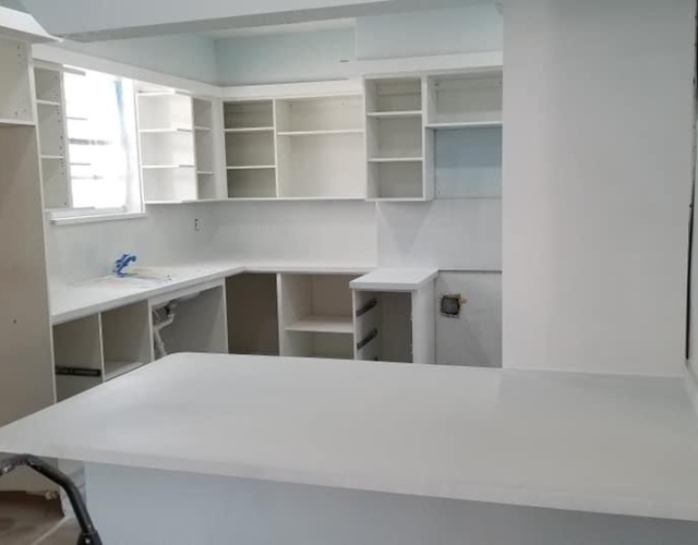 Countertop Refinishinging Sacramento