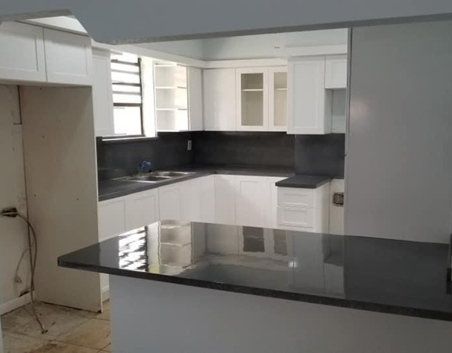 Countertop Refinishinging Sacramento