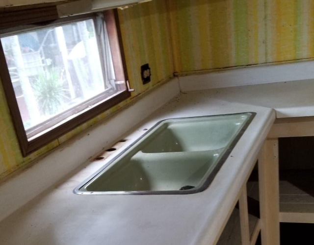 Countertop Refinishinging Sacramento