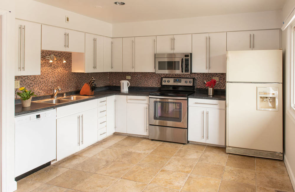 Countertop Refinishinging Sacramento