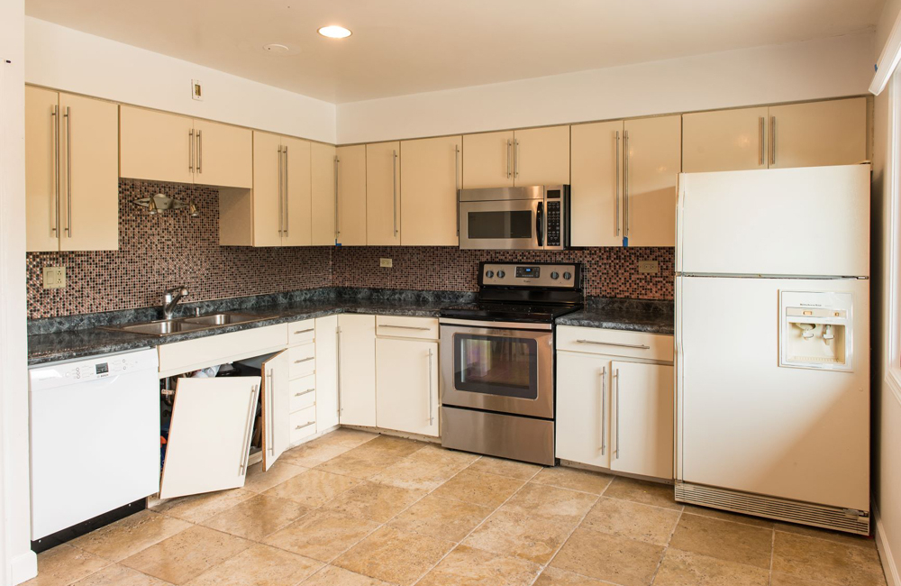 Countertop Refinishinging Sacramento