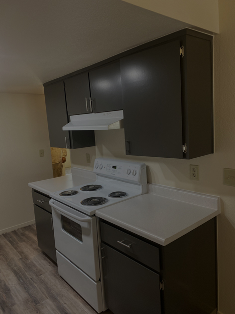 Cabinet Refinishinging Sacramento