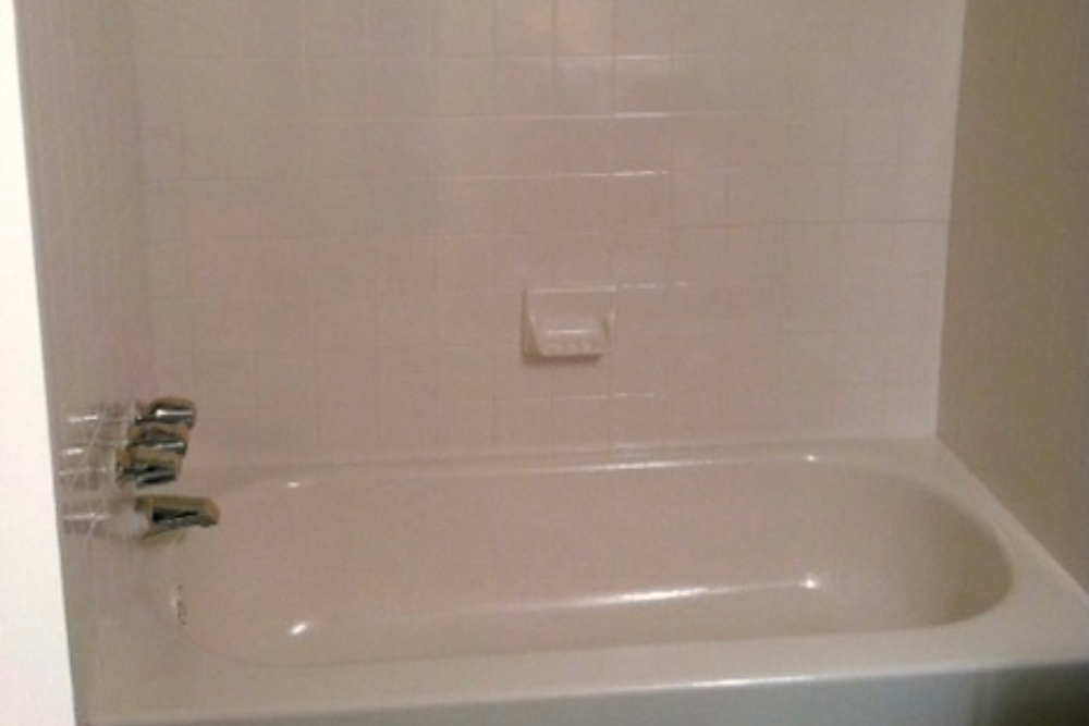 Tile Refinishinging Sacramento
