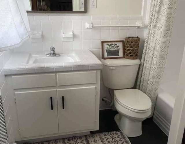 Tile Refinishinging Sacramento