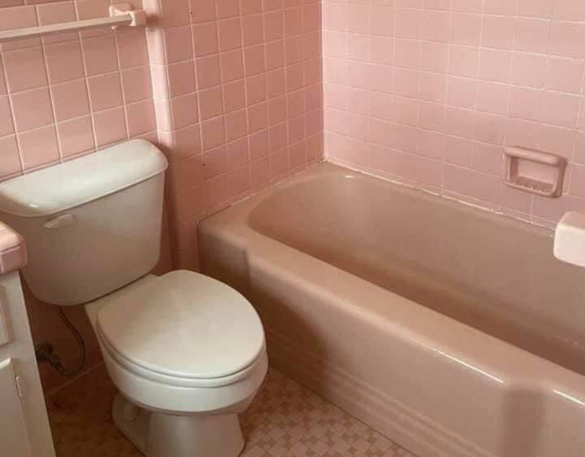 Tile Refinishinging Sacramento