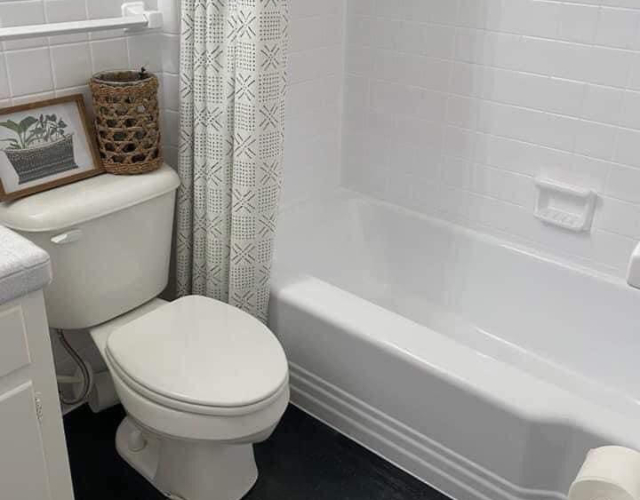 Tile Refinishinging Sacramento