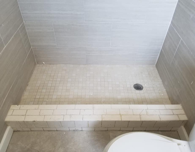 Tile Refinishinging Sacramento