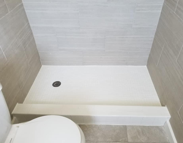 Tile Refinishinging Sacramento