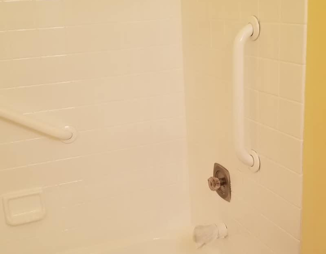 Tile Refinishinging Sacramento