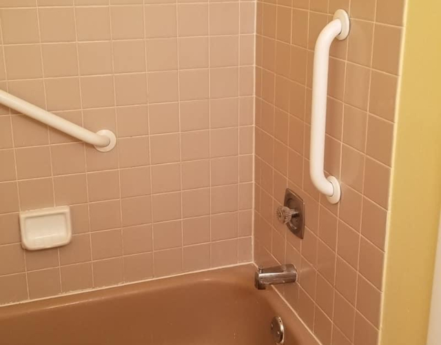 Tile Refinishinging Sacramento