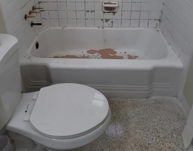 Tile Refinishinging Sacramento