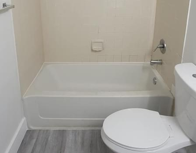 Tile Refinishinging Sacramento