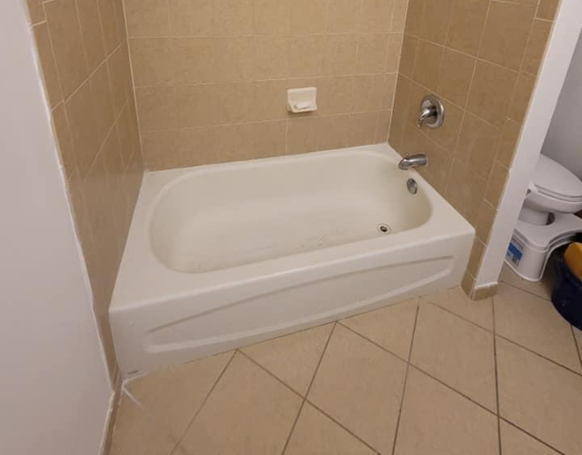 Tile Refinishinging Sacramento