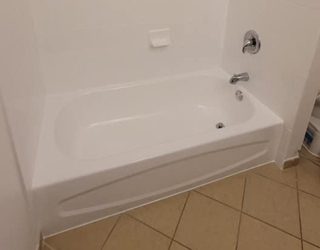 Tile Refinishinging Sacramento