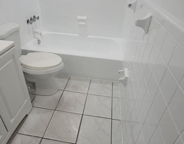 Tile Refinishinging Sacramento