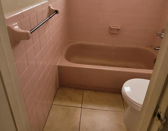 Tile Refinishinging Sacramento