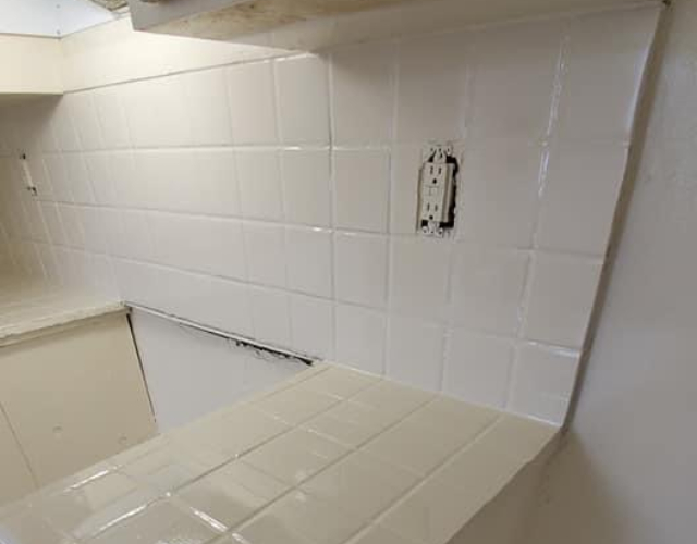 Tile Refinishinging Sacramento
