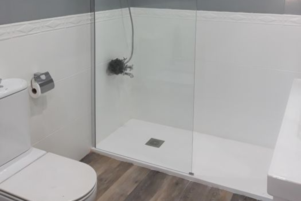 Tile Refinishinging Sacramento
